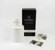 Аромасвічка CUPID SANTAL WHITE 100% WOOD WAX 165g 35h Гранд Презент NAC 1035W - изображение 9