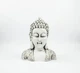 Аромасвічка BUDDHA SANDAL GRAY 100% WOOD WAX 140g 30h Гранд Презент NAC 1061 - изображение 6