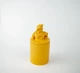 Аромасвічка APOLLO BURLEY VANILLA YELLOW 100% WOOD WAX 165g 35h Гранд Презент NAC 1022Y - изображение 4