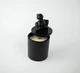 Аромасвічка VENUS CHERRY BLOSSOM BLACK 100% WOOD WAX 165g 35h Гранд Презент NAC 1016BL - изображение 2