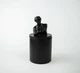Аромасвічка VENUS CHERRY BLOSSOM BLACK 100% WOOD WAX 165g 35h Гранд Презент NAC 1016BL - изображение 3