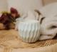 Аромасвічка RELAX KAKI MINT 100% WOOD WAX 240g 50h Гранд Презент NAC 1098 - изображение 2