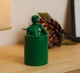 Аромасвічка DAVID AGARWOOD GREEN 100% WOOD WAX 165g 35h Гранд Презент NAC 1003GR - изображение 1