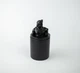 Аромасвічка APOLLO BURLEY VANILLA BLACK 100% WOOD WAX 165g 35h Гранд Презент NAC 1026BL - изображение 4
