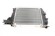 Радиатор интеркулера Renault Clio/Dacia Logan/Dokker 1.5dCi 12- 15004013, Van Wezel - изображение 3