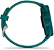 Смарт-часы Garmin Forerunner 170 Music Wi-Fi GPS Teal Green/Citron (010-03920-12) - изображение 6