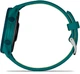 Смарт-часы Garmin Forerunner 170 Music Wi-Fi GPS Teal Green/Citron (010-03920-12) - изображение 7