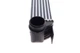 Радиатор интеркулера BMW (E39)/7 (E38) 2.0/2.5/3.0D 98-04 30129A , NRF - изображение 5