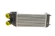 Радіатор інтеркулера Citroen C3/Peugeot 2008/207/208 1.4-1.6HDi 09- 30460 , NRF - зображення 1