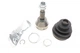 Шрус (наружный) Ford Focus 1.4/1.6/1.8DI/TDDi/2.0 98-04 (25z/23z/53.2/82) 771025830 , Schaeffler FAG - изображение 2