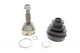 Шрус (наружный) Ford Focus 1.4/1.6/1.8DI/TDDi/2.0 98-04 (25z/23z/53.2/82) 771025830 , Schaeffler FAG - изображение 3