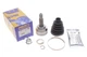 Шрус (наружный) Renault Clio 05-14/Twingo 07-/Modus 04- (23z/28z/49mm/76mm/50mm) 15-1503 , Metelli - изображение 2