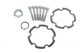 Шрус (внутренний) Audi A4/A6 94-01 (z=33) 771002030 , FAG - изображение 5
