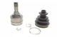 Шрус (внутренний) Opel Combo 1.4 16V 94-00 (22x28x141) 644003 , GSP - изображение 4