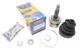 Шрус (наружный) Hyundai Tucson 04- (27z/25z/62mm/88.1mm/65.5mm) (+ABS48z) 15-1661 , Metelli - изображение 1