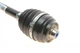 Полуось (передняя) BMW 5 (F10/F11)/6 (F06/F12/F13) xDrive 10-18 (L) (37x27/562) 201581OL , GSP - изображение 3