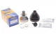 Шрус (наружный) Volvo S60/V60 10-15/S80/V70 06-16/XC60 08-17/XC70 13-16(40z/27z/57.6mm/100mm/52.5mm) 15-1891, Metelli - изображение 2
