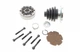 Шрус (внутренний) Audi A3 96-03/Seat Leon/Toledo 98-06/Skoda Octavia 96-10/VW Golf 97-13 (33z/94mm) 16-1022, Metelli - изображение 2