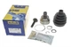 Шрус (наружный) Seat Altea/Leon 06-/Skoda Octavia II/VW Golf V/VI 03-13 (36z/30z/59.5mm/81mm/40.3mm) 15-1465, Metelli - изображение 5