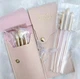 Набор кисточек для макияжа глаз от Flower Knows Eyeshadow Brush - изображение 2