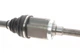 Полуось (передняя) BMW 7 (G11/G12)/X5 (F15/F85)/X6 (F16/F86) 13-19 (R) (30x27x1020) B58/N63/S63 DK50.027 , SNR - изображение 4