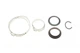 Шрус (наружный) Seat Arosa/VW Polo 1.0-1.7/1.4TDI 94-04 (30/22z) 853005 , GSP - изображение 6