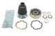 Шрус (внутренний) Audi 80/90/ VW Passat -95 (z=33) HQ (FAG+) 771077330 , Schaeffler FAG - изображение 2