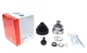 Шрус (наружный) VW Sharan 95- (38/27z) (+ABS 48) 771073630 , FAG - изображение 1
