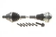 Полуось (передняя) Audi A3/Skoda Octavia/SuperB/VW Caddy/Golf/Passat/Touran 03- (L) (486.5mm) VKJC4592 , SKF - изображение 1