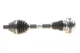 Полуось (передняя) Audi A3/Skoda Octavia/SuperB/VW Caddy/Golf/Passat/Touran 03- (L) (486.5mm) VKJC4592 , SKF - изображение 5