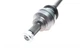 Полуось (задняя) BMW 3 (F30/F80)/1 (F20/F21) 11-18 (L) (L=747) (z=28) B47/N47/B37 3144980028 , Meyle - изображение 8