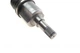 Полуось (передняя) Ford Connect 02-13 (L) (25x26x628) 7144980032 , Meyle - изображение 3