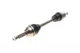 Полуось (передняя) Ford Connect 02-13 (L) (25x26x628) 7144980032 , Meyle - изображение 7