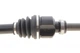 Полуось (передняя) Citroen C4/Peugeot 308 1.6HDI/THP/2.0HDii 09- (R) (25х34х931) 40-144980090 , Meyle - изображение 5