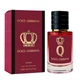 Духи жіночі Allegoriya (версія Dolce&Gabbana Q) 60 мл - зображення 1