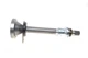 Полуось VW Sharan 1.9/2.0 D 95-10 (R) (26zx37zx290) 1004980246/S , Meyle - изображение 3
