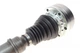 Полуось (передняя) VW Golf 1.6-2.0 TDi/Skoda Octavia 2.0 TDi 09- (R) (36x814) 1004980649 , Meyle - изображение 3