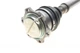Полуось (передняя) Audi A4/VW Passat 1.8-2.3 95-05 (R) (33x30x622/45ABS) 1004980671 , Meyle - изображение 6