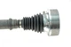 Полуось (передняя) VW Golf/Skoda Octavia 09- (R) (36x814) 261042 , GSP - изображение 4