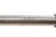 Полуось (передняя) BMW X5 (E70/F15)/X6 (E71/E72/F16) 06-19 (L) (30x27/634) (N52/N55/N63) 205052 , GSP - изображение 2