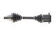 Полуось VW Golf 2.0 12-/Skoda Octavia 12- (L) (36х473) 188160 , Febi Bilstein - изображение 4