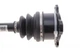 Полуось (передняя) (R) Mitsubishi L200 2.4-2.5 DI-D 05- (30z/489mm) (+ABS 47z) 239164OL , GSP - изображение 5