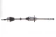 Полуось (передняя) Toyota Rav4 2.0/2.5 18- (R) (30x24x978) 204037 , GSP - изображение 1
