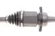 Полуось (передняя) Toyota Rav4 2.0/2.5 18- (R) (30x24x978) 204037 , GSP - изображение 5