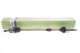 Полуось (передняя) Hyundai Accent/Kia Rio 1.4/1.6 10- (R) (25x25x927) DK84.004 , SNR - изображение 2