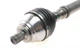 Полуось (АКПП) VW Golf/Passat 1.9-2.0TDI (R) (36x755) 1004980684, Meyle - изображение 4