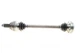 Полуось (задняя) BMW 1 (E81/E87)/3 (E90) 05-11 (L) (30/610) M47/N45/N47/N52/N53/N55/N57 205039 , GSP - изображение 5