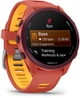 Смарт-часы Garmin Forerunner 170 Music Wi-Fi GPS Red Pink/Mango (010-03920-13) - изображение 3