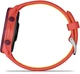Смарт-часы Garmin Forerunner 170 Music Wi-Fi GPS Red Pink/Mango (010-03920-13) - изображение 7