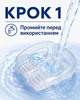 Капа для сна от бруксизма с бортиком зубная с футляром -готовая для использования - изображение 6
